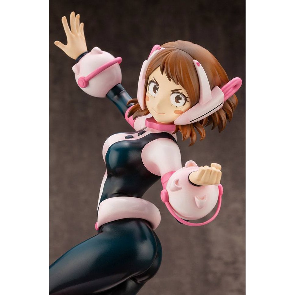 Ochaco Uraraka Version 2 ARTFX J Statue, 27 cm