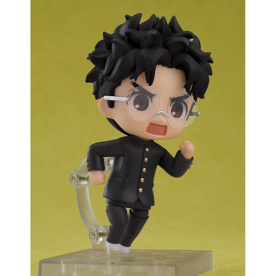 Okarun Nendoriod Actionfigur / Dandadan / 10 cm