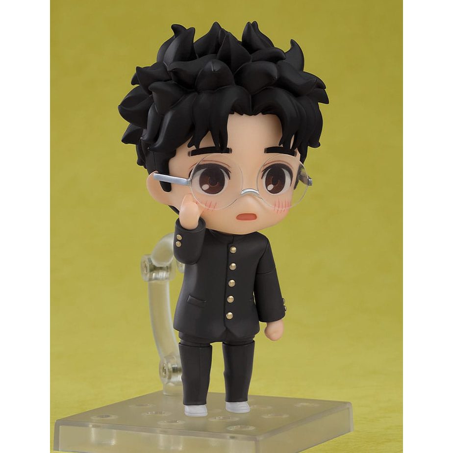 Okarun Nendoriod Actionfigur / Dandadan / 10 cm