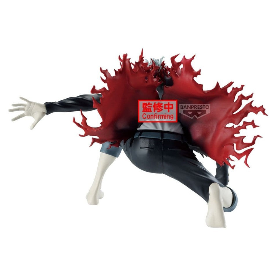 Okarun PVC Figur / Transformed / Dandadan / Banpresto Vibration Stars / 10 cm