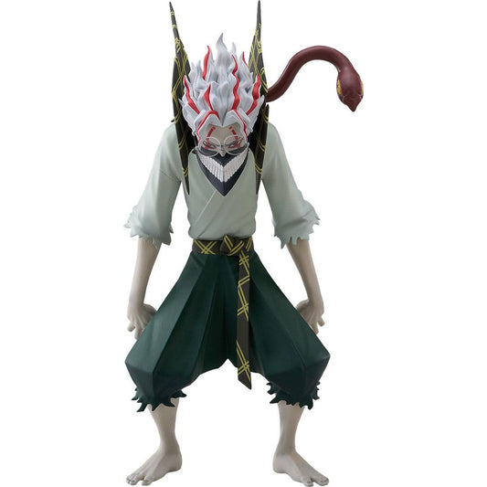 Okarun Pop Up Parade Figur / Dandadan / 17 cm