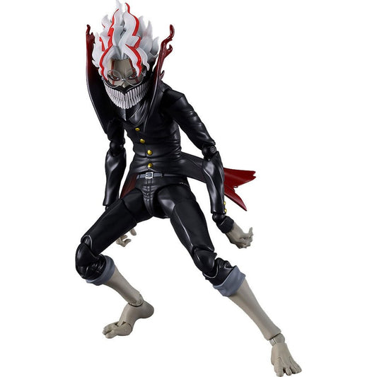 Okarun Transformed Figma Actionfigur / Dandadan / 16 cm