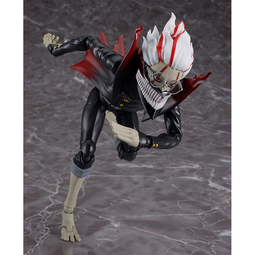 Okarun Transformed Figma Actionfigur / Dandadan / 16 cm