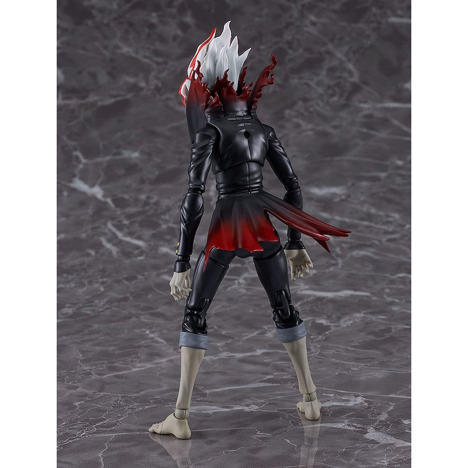 Okarun Transformed Figma Actionfigur / Dandadan / 16 cm