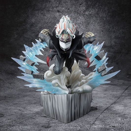 Okarun Transformed FiguartsZERO Statue / Tamashii Nations / 15 cm