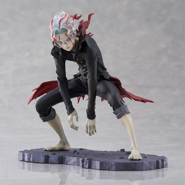 Okarun Transformed Statue / FuRyu / 14 cm