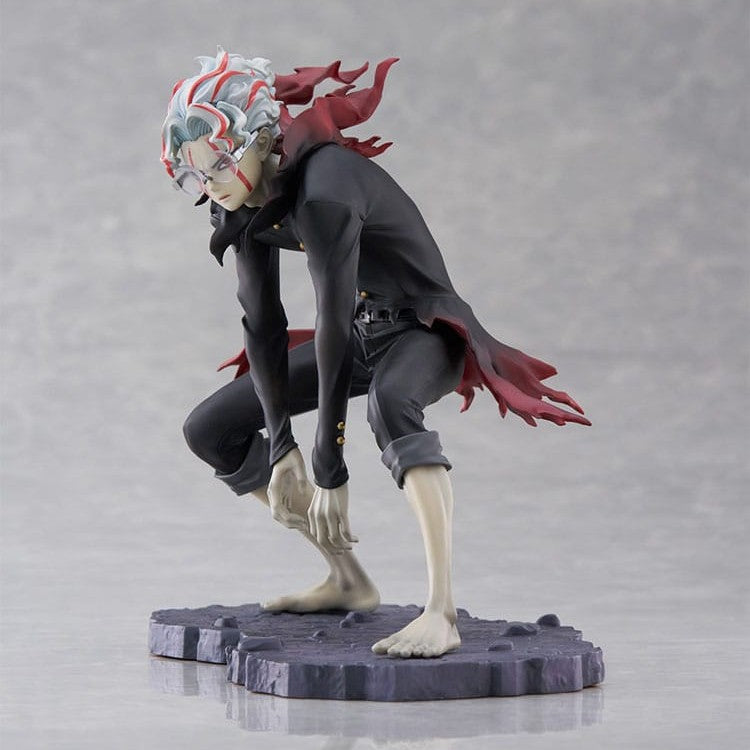 Okarun Transformed Statue / FuRyu / 14 cm