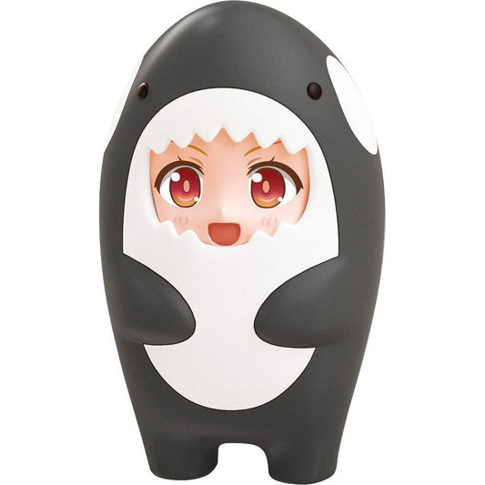 Orca Whale Nendoroid More Zubehör-Set / Good Smile Company