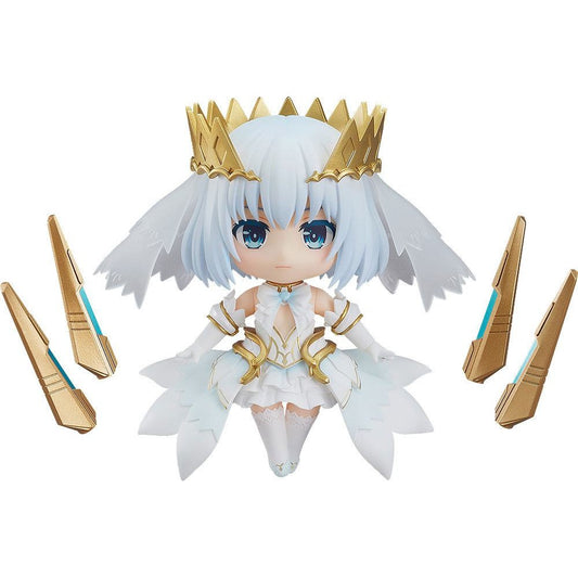 Origami Tobiichi Nendoriod Actionfigur / Spirit Version / 10cm