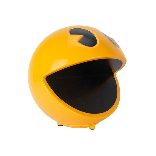 Pac-Man LED Leuchte / 3Dlight / 21 cm