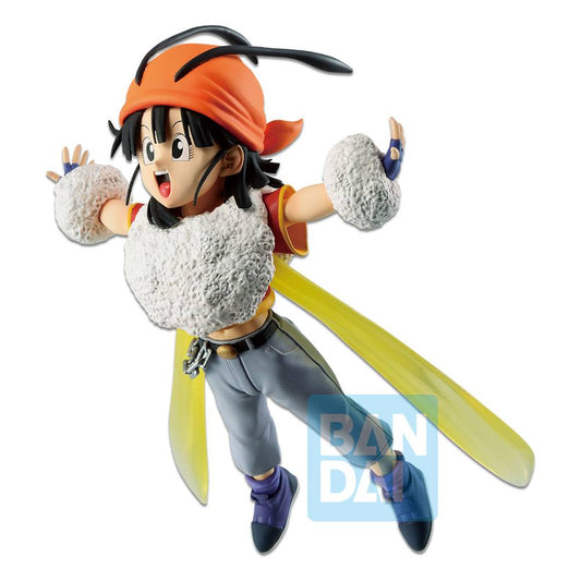 Pan GT Honey / Bandai Ichibansho / 15 cm