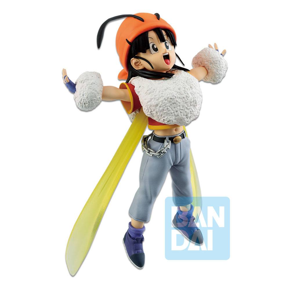 Pan GT Honey / Bandai Ichibansho / 15 cm