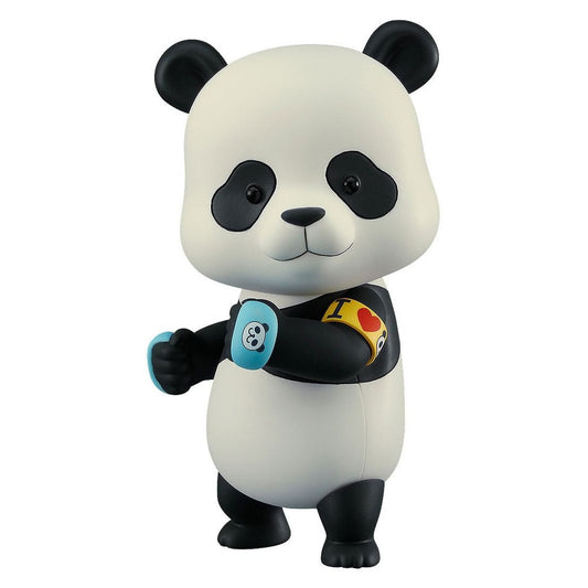 Panda Nendoriod Actionfigur / Jujutsu Kaisen / 10cm