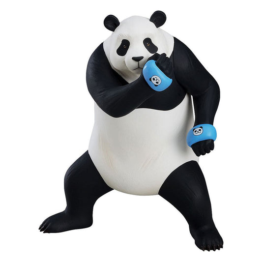 Panda Pop Up Parade Figur / 17 cm