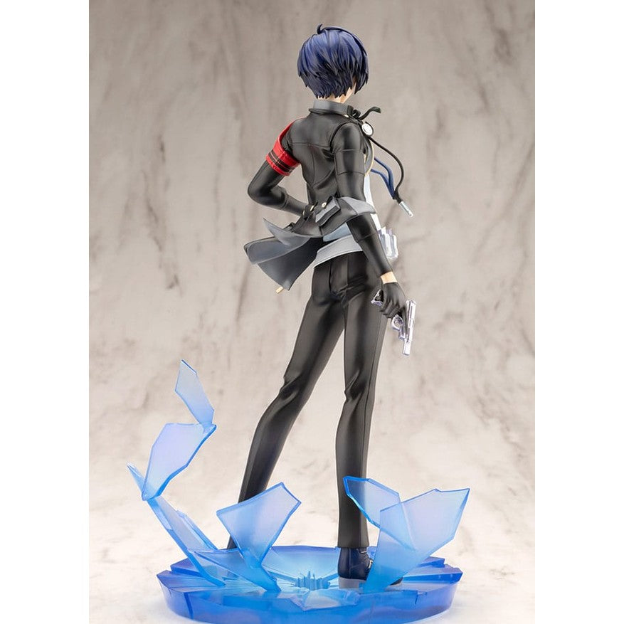 Persona 3 Protagonist ARTFX J Statue / Kotobukiya / 22 cm