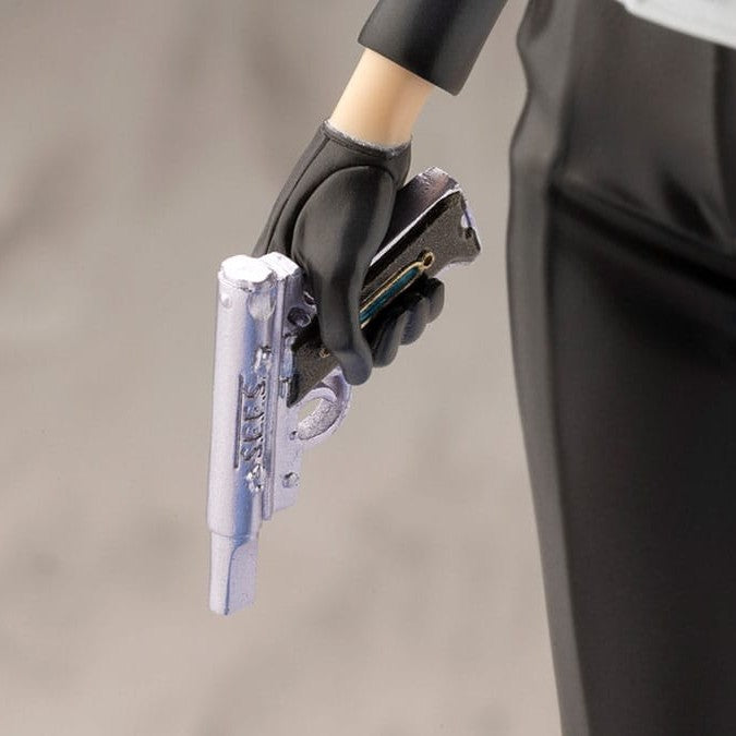 Persona 3 Protagonist ARTFX J Statue / Kotobukiya / 22 cm