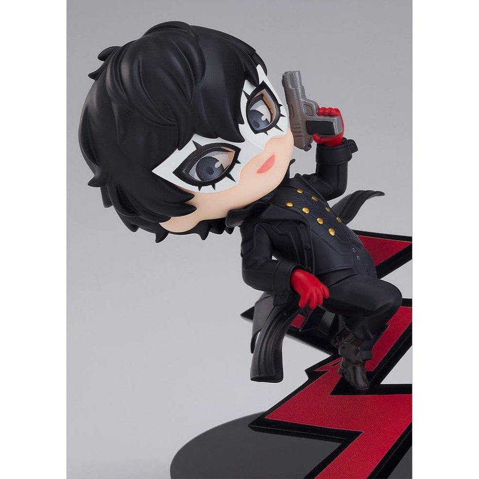 Persona Series 30th Anniversary Nendoroid More Vignette Figur / Persona / Good Smile Company / 15 cm