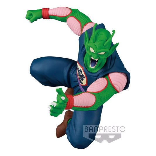 Piccolo Daimaoh Statue / Match Makers / Banpresto / 10 cm