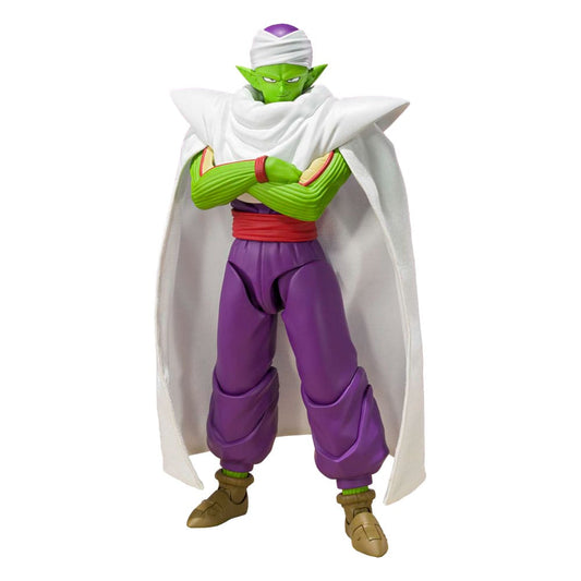 Piccolo / Dragon Ball Daima / S.H. Figuarts Actionfigur / 16 cm