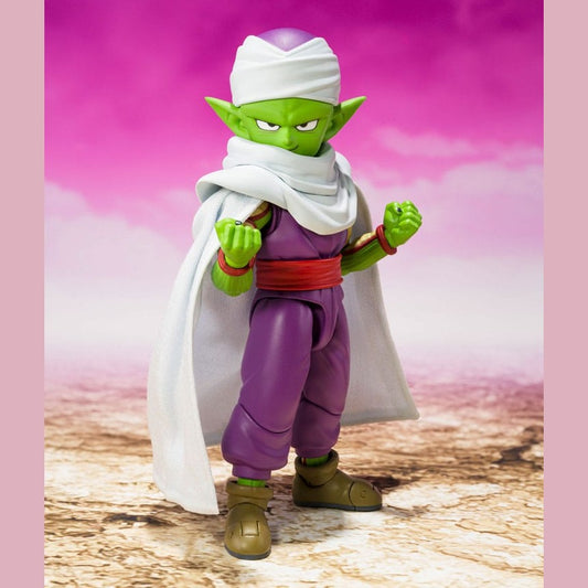 Piccolo Mini / S.H. Figuarts Actionfigur / 9 cm