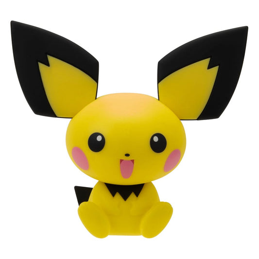 Pichu / Pokémon Kanto Vinyl Figur 10 cm
