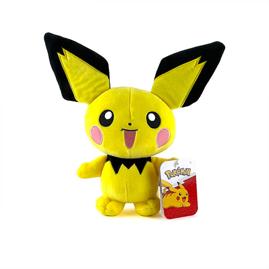 Pichu Pokémon Plüsch 20 cm