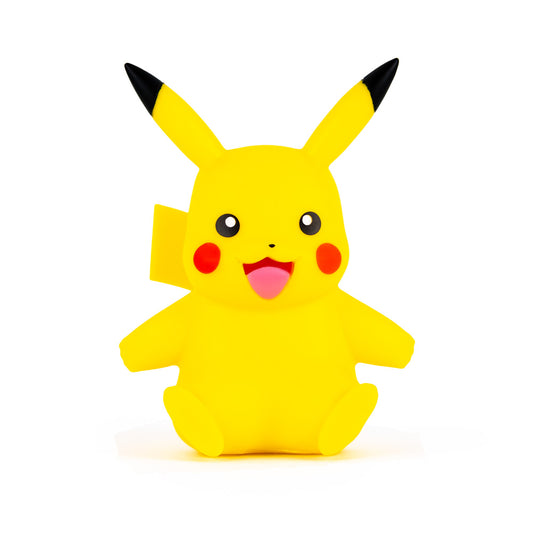 Pikachu / Pokémon Kanto Vinyl Figur 10 cm