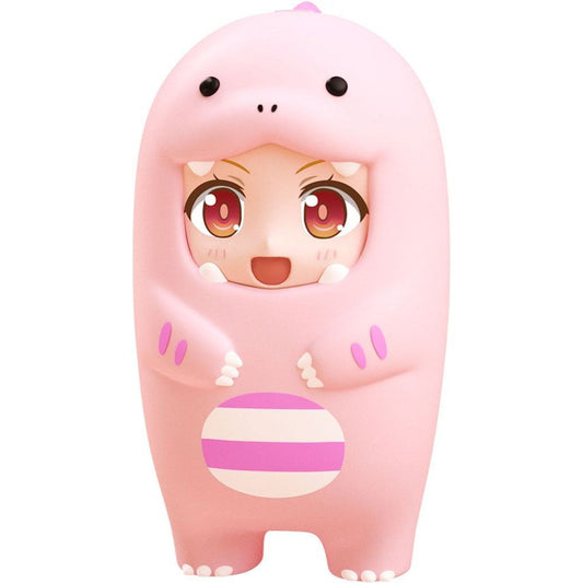Pink Dinosaur Nendoroid More Zubehör-Set / Good Smile Company