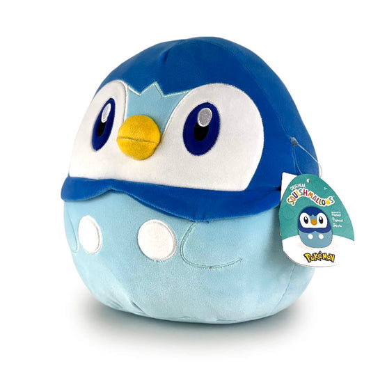 Plinfa / Pokémon Squishmallows Plüsch / 25 cm