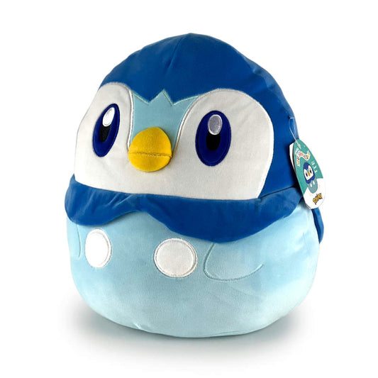 Plinfa / Pokémon Squishmallows Plüsch / 35 cm