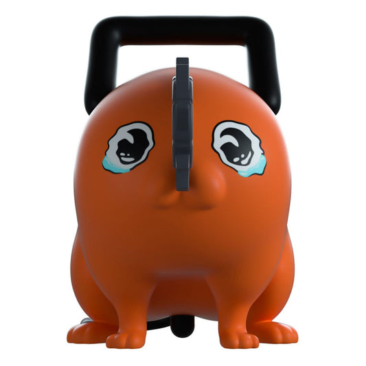 Pochita Crying Statue / Youtooz / 6 cm