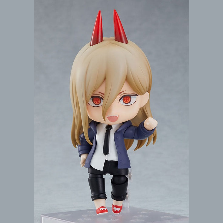 Power Nendoriod Actionfigur / Chainsaw Man / 10cm