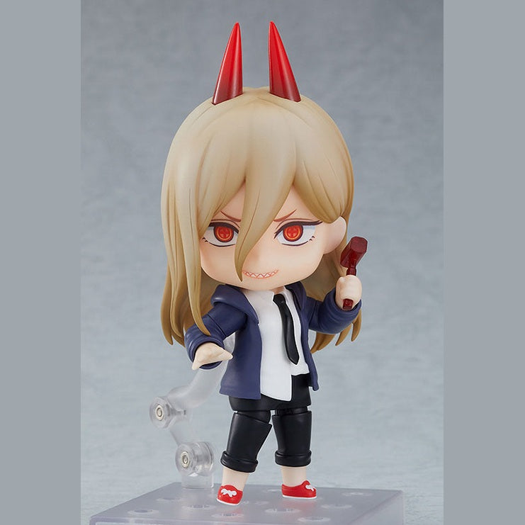 Power Nendoriod Actionfigur / Chainsaw Man / 10cm
