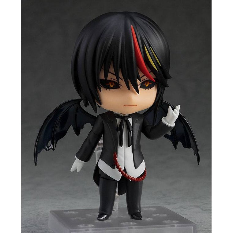 Primal Demon Diablo Nendoriod Actionfigur / That Time I Got Reincarnated as a Slime / 10cm