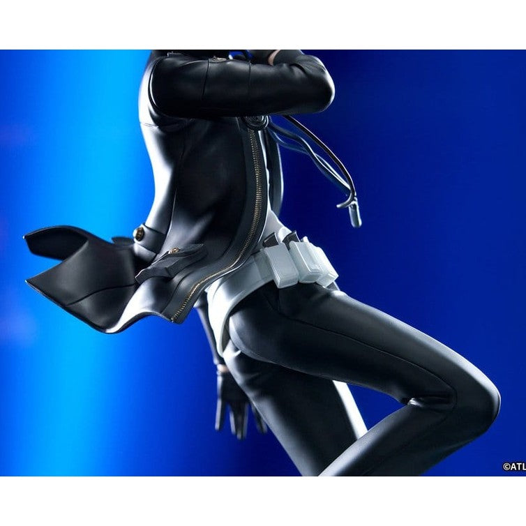 Protagonist Limpie Series PVC Statue / Persona 3 Reload / Apex Innovation / 24 cm