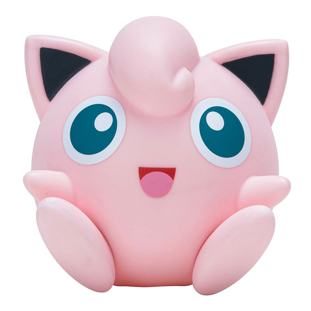 Pummeluff / Pokémon Kanto Vinyl Figur 8 cm
