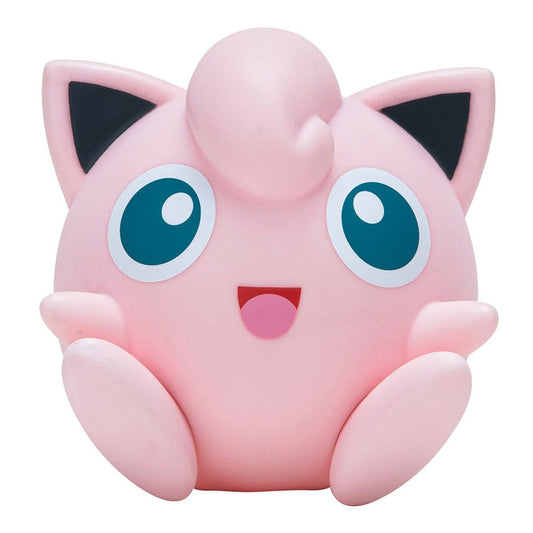 Pummeluff / Pokémon Kanto Vinyl Figur 8 cm