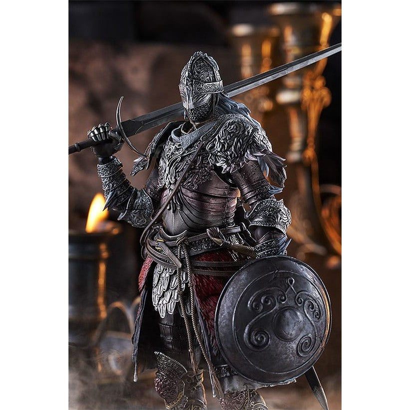 Raging Wolf Figma Actionfigur / Elden Ring / 16 cm