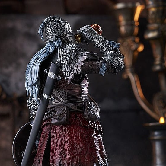 Raging Wolf Figma Actionfigur / Elden Ring / 16 cm
