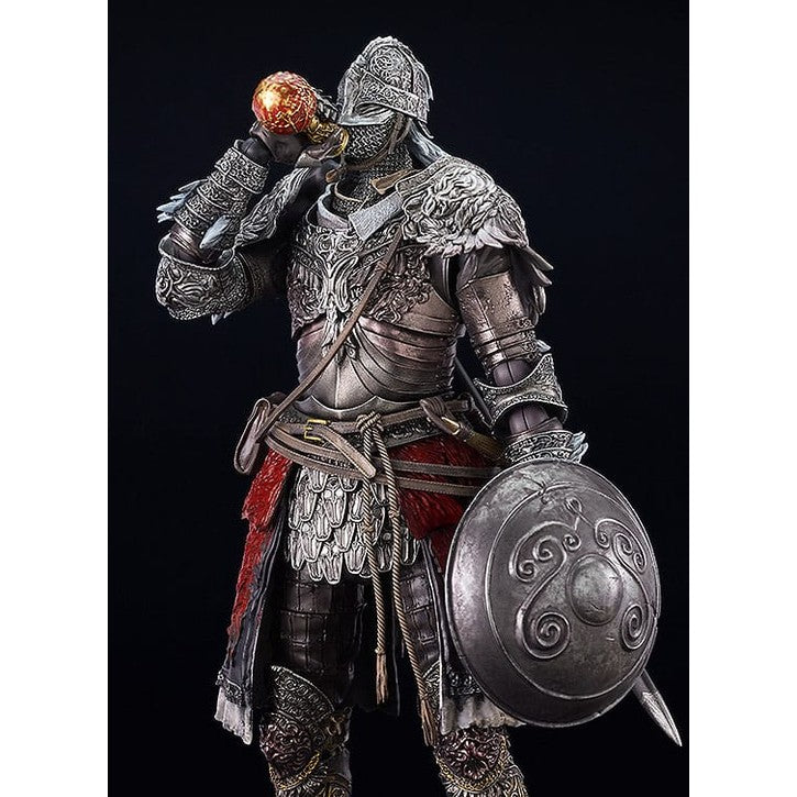 Raging Wolf Figma Actionfigur / Elden Ring / 16 cm