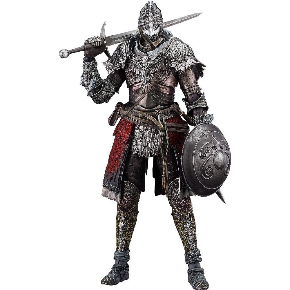 Raging Wolf Figma Actionfigur / Elden Ring / 16 cm