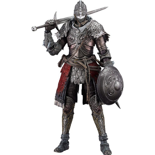Raging Wolf Figma Actionfigur / Elden Ring / 16 cm