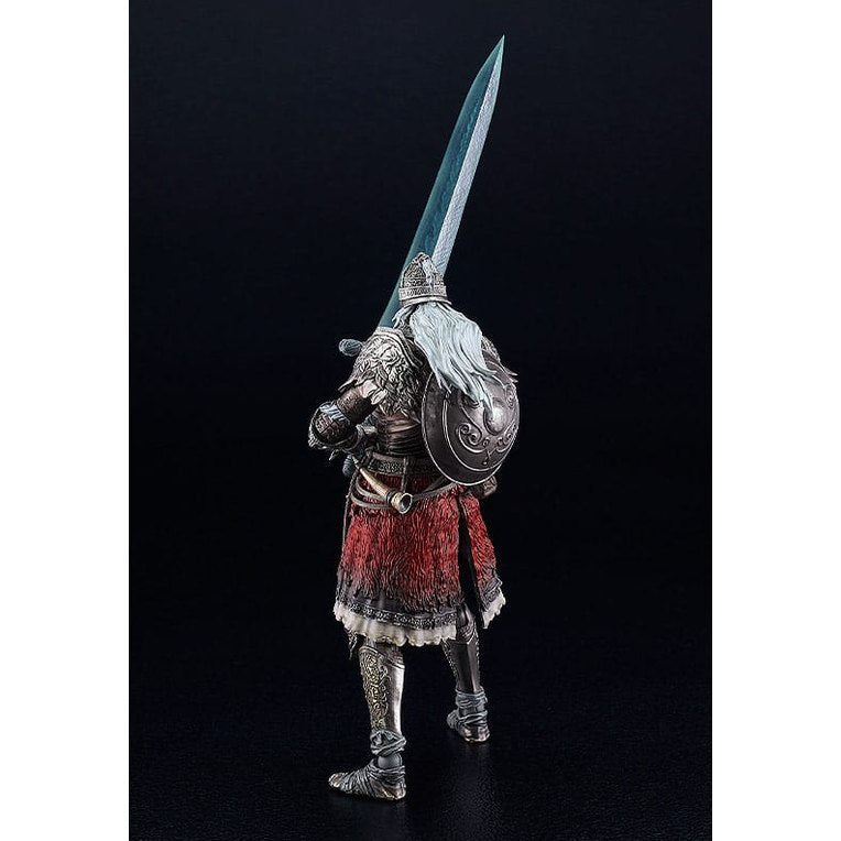 Raging Wolf Figma Actionfigur / Elden Ring / 16 cm