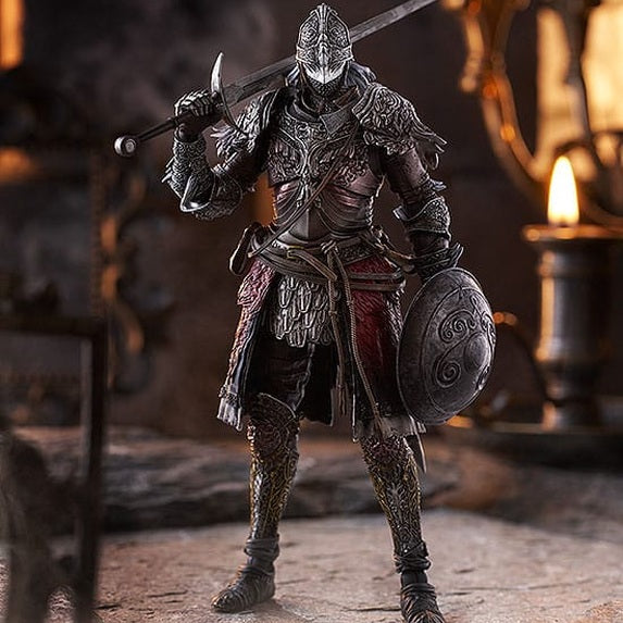 Raging Wolf Figma Actionfigur / Elden Ring / 16 cm