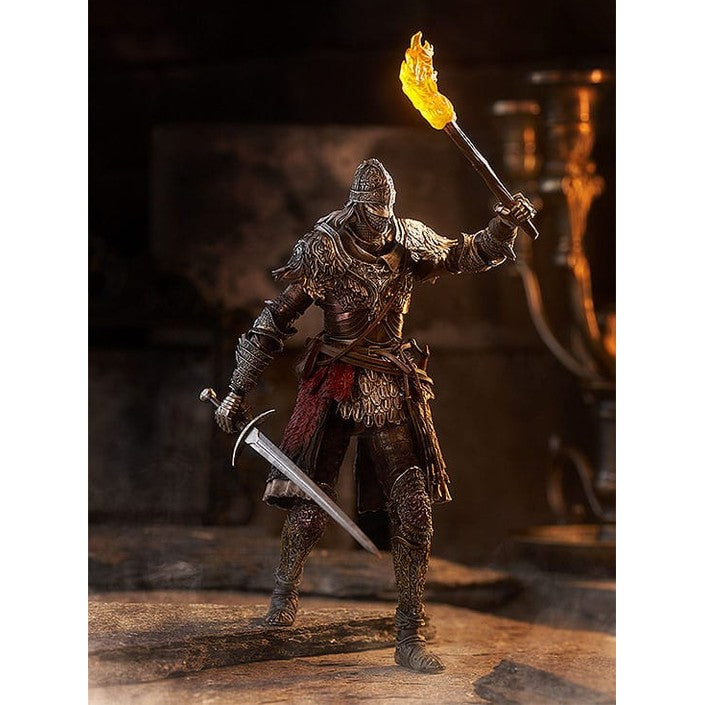 Raging Wolf Figma Actionfigur / Elden Ring / 16 cm