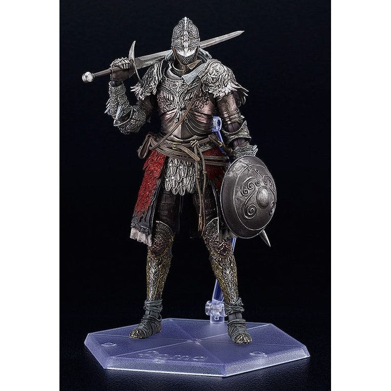 Raging Wolf Figma Actionfigur / Elden Ring / 16 cm