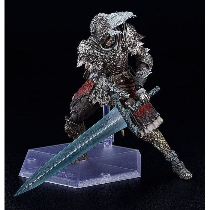 Raging Wolf Figma Actionfigur / Elden Ring / 16 cm