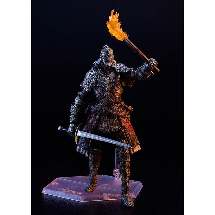 Raging Wolf Figma Actionfigur / Elden Ring / 16 cm