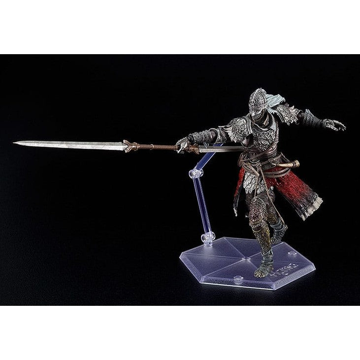 Raging Wolf Figma Actionfigur / Elden Ring / 16 cm