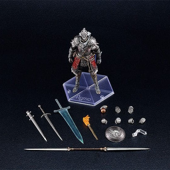 Raging Wolf Figma Actionfigur / Elden Ring / 16 cm